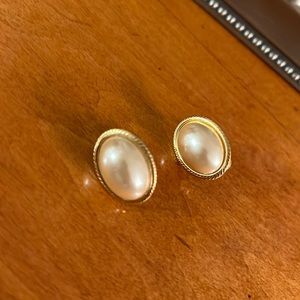Napier earrings